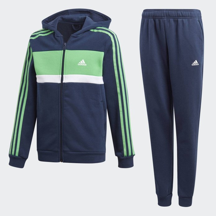 Спортивный костюм adidas tiro 12
