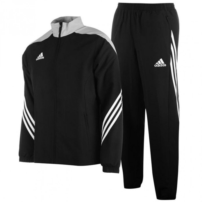 Adidas 1971 Tracksuit