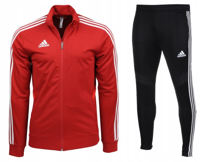 Спортивный костюм adidas tiro 19