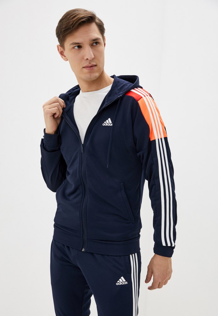 Костюм adidas FJ 2020