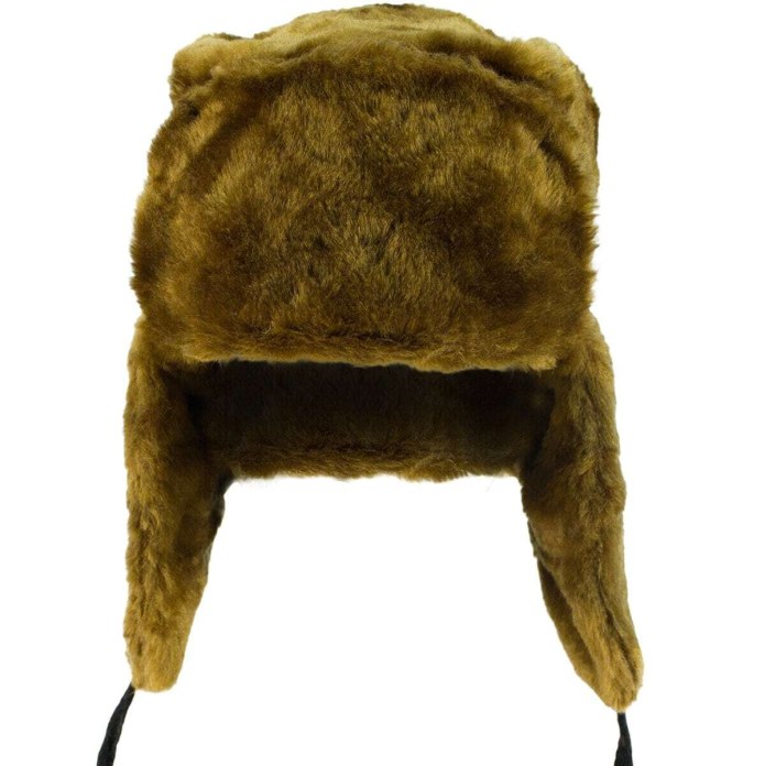 Шапка ушанка River Island