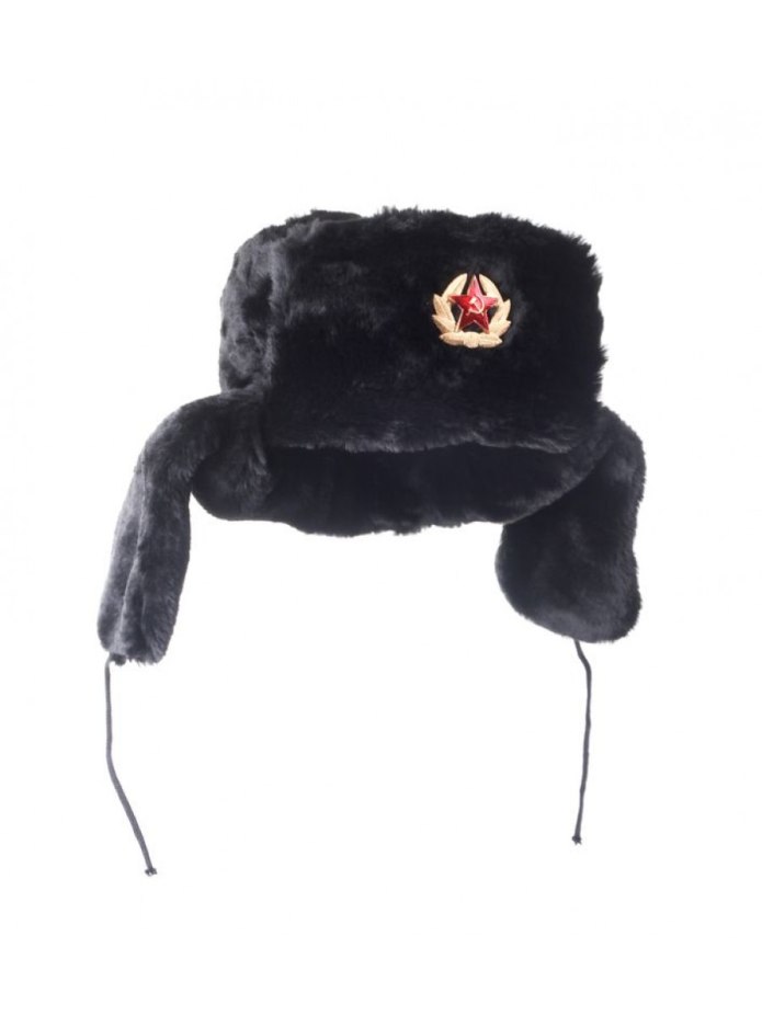 Русская ушанка