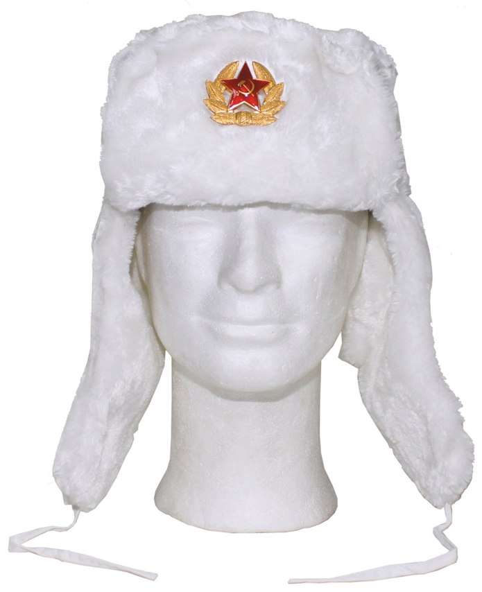 Koton шапка ушанка чёрная