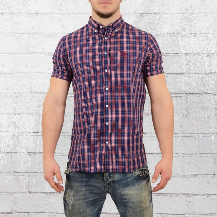 Pepe Jeans London рубашка мужская