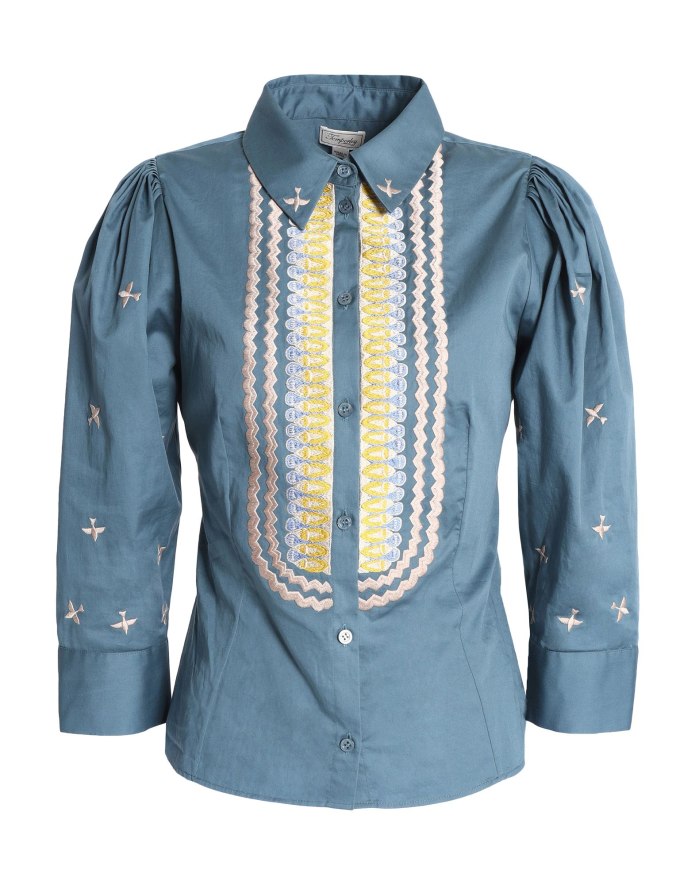 Рубашка Pepe Jeans pb300634