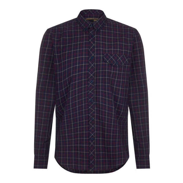 Ted Baker London рубашка мужская