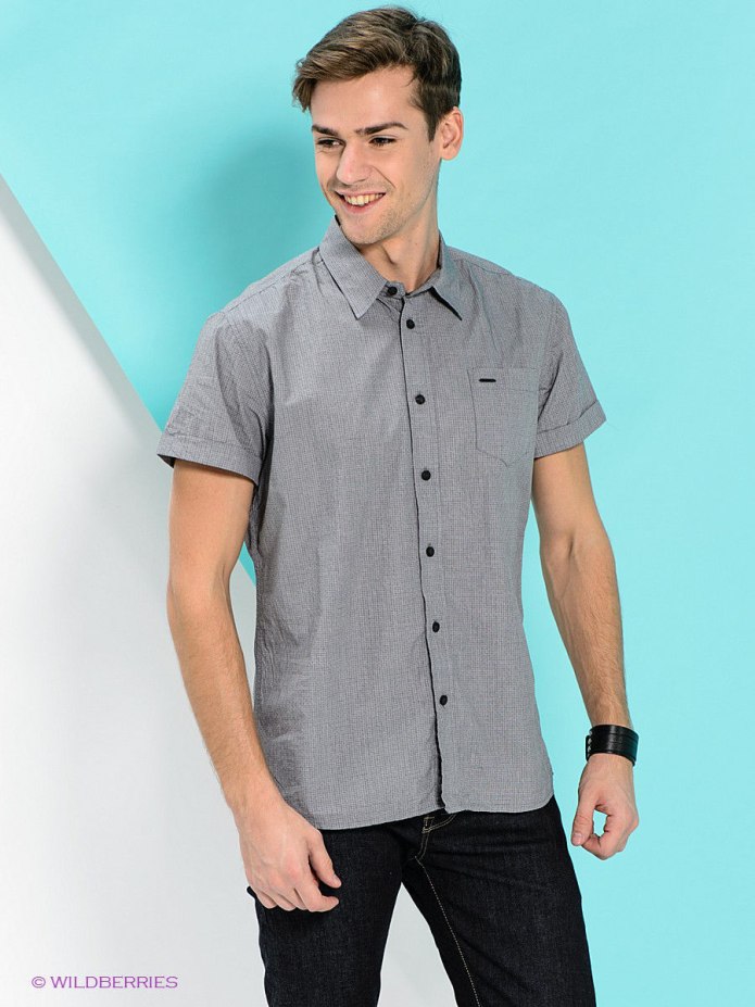 Pepe Jeans London рубашка
