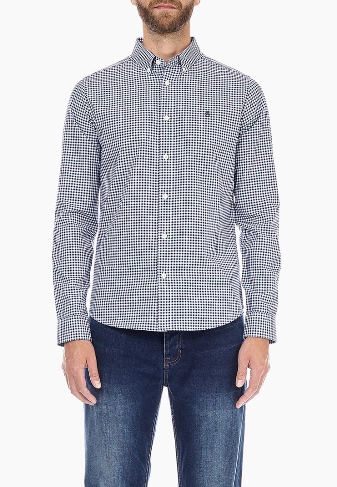 Pepe Jeans London рубашка