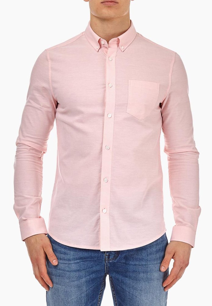 Рубашка Burton Menswear london1507385