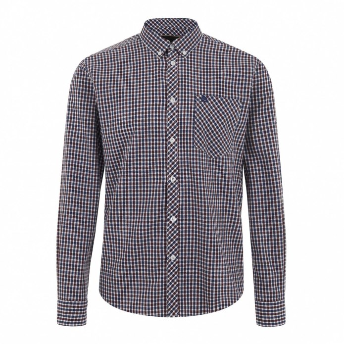 Burton Menswear London 2215450685563