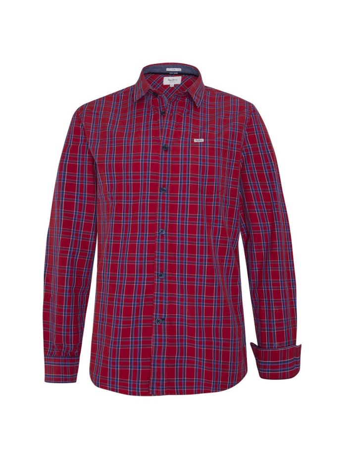 Pepe Jeans London рубашка женская