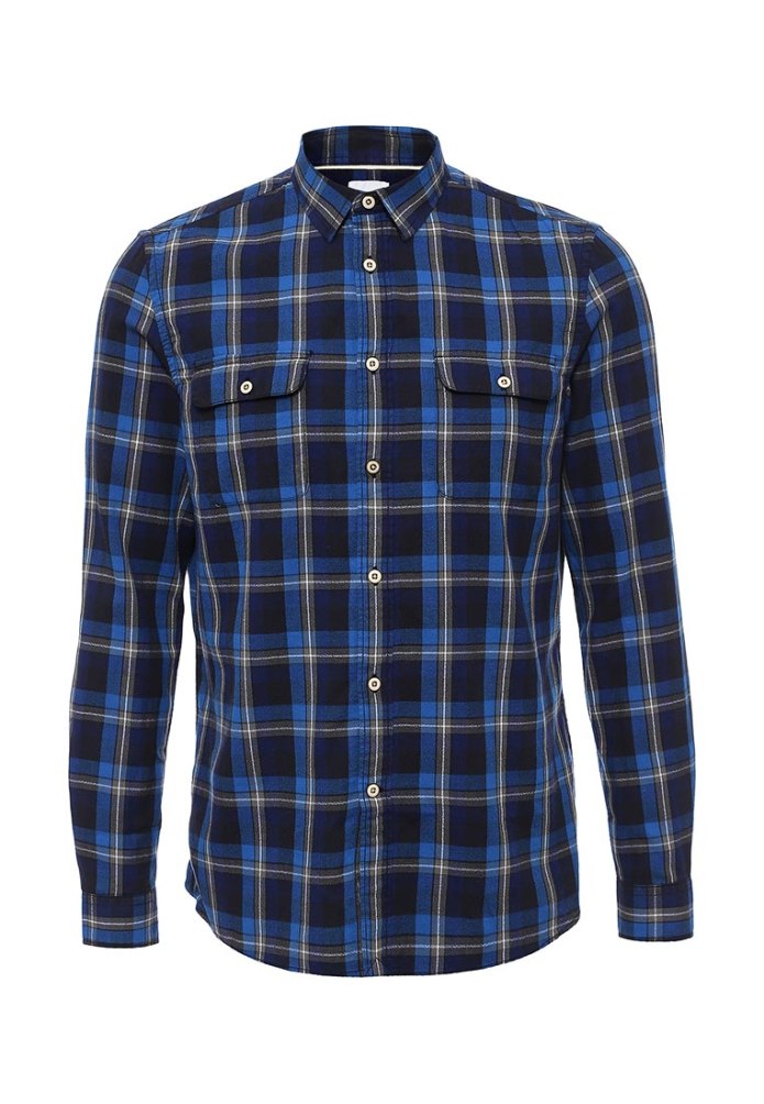Burton Menswear London рубашка