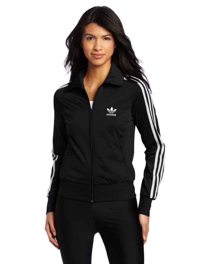 Adidas девушки