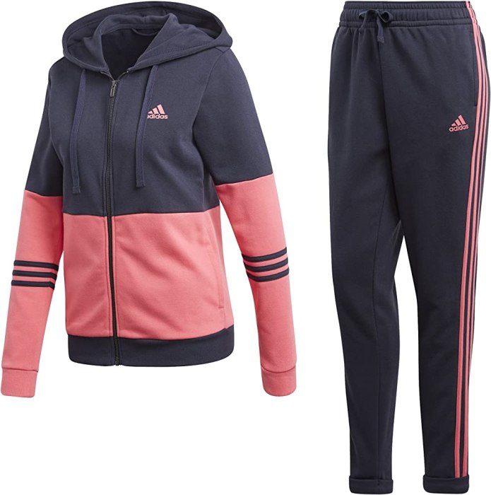 Adidas Tracksuit Classic