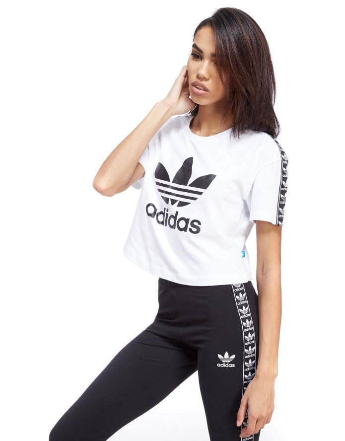 Adidas Originals Firebird стиль