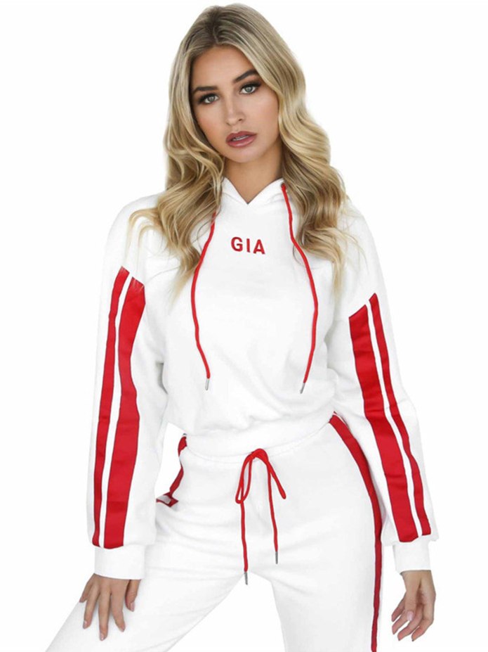 Спортивный костюм adidas (a433)