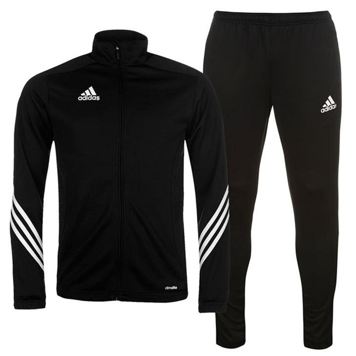 Спортивный костюм Leone 1947 ab796 Black