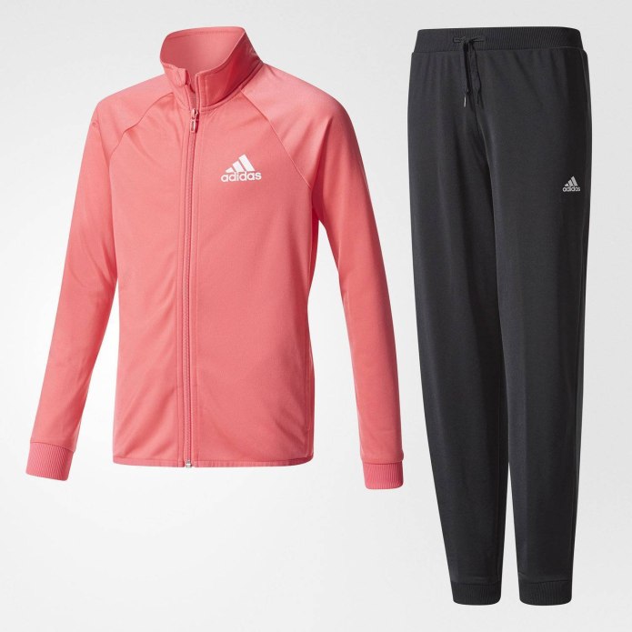 Спортивный костюм adidas tiro 19