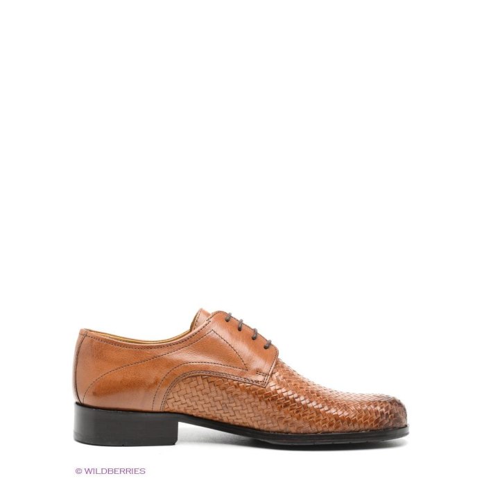 Туфли MUNZ Shoes