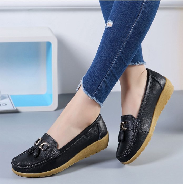 Мокасины Cut Shoes 8960567