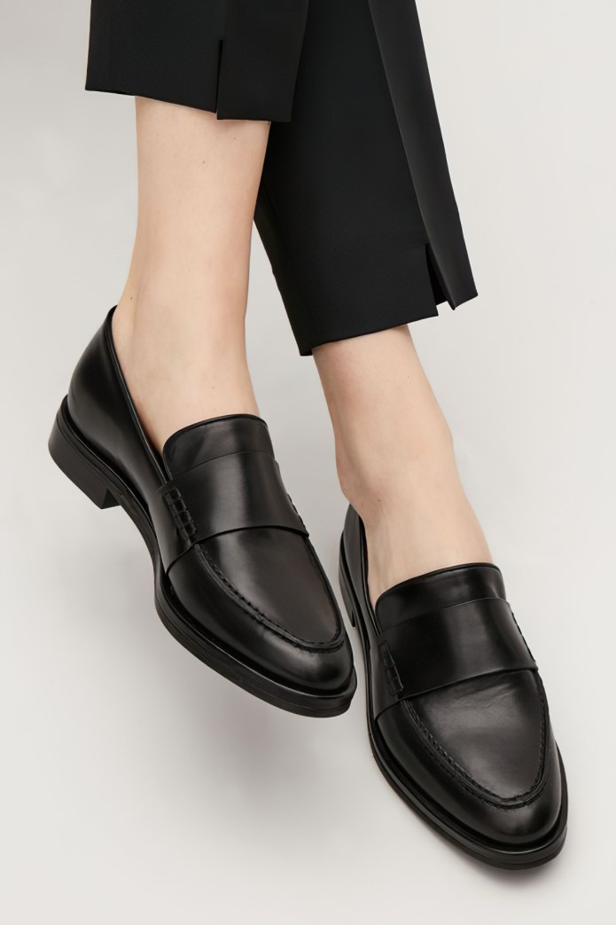 Лоферы Andrea Scarpe