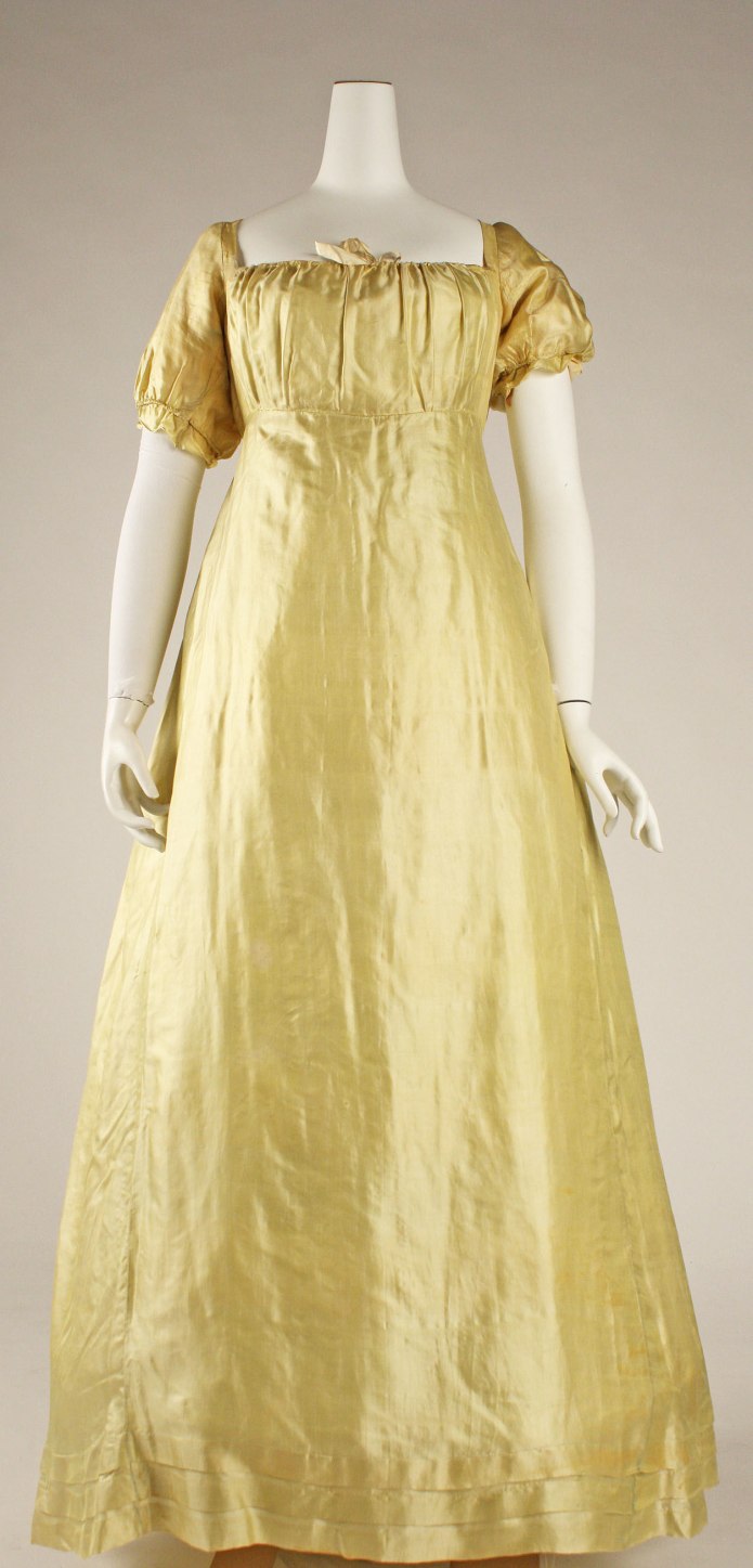 Ампир 1800-1815