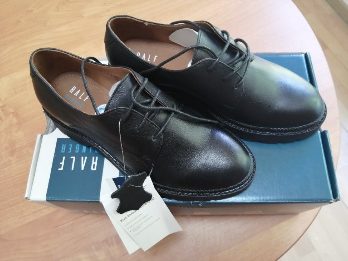 548301 Ральф Рингер