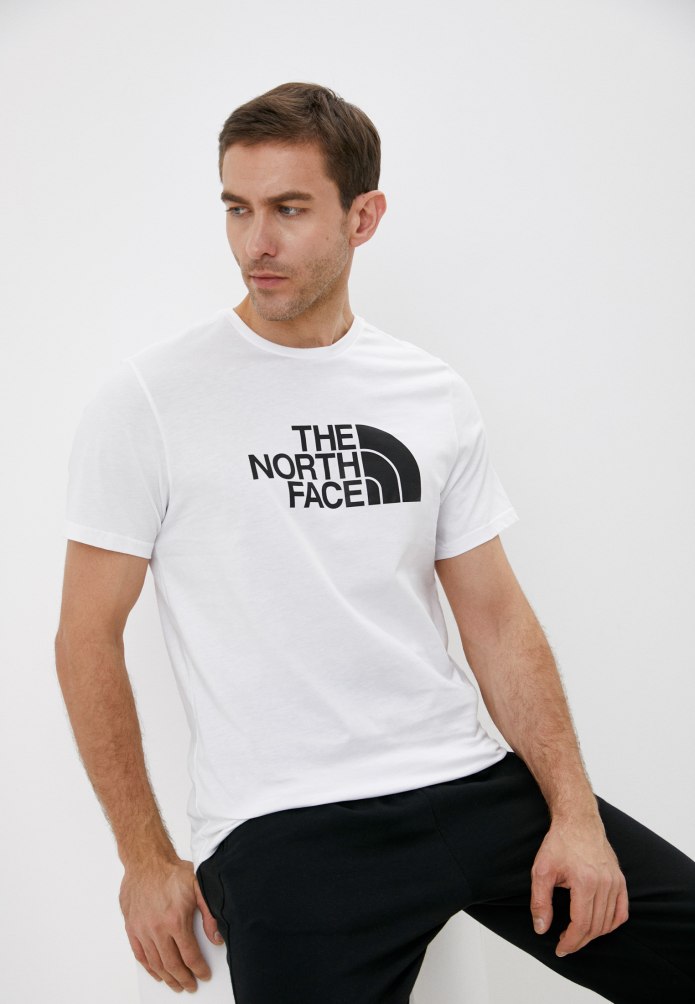 Майка the North face