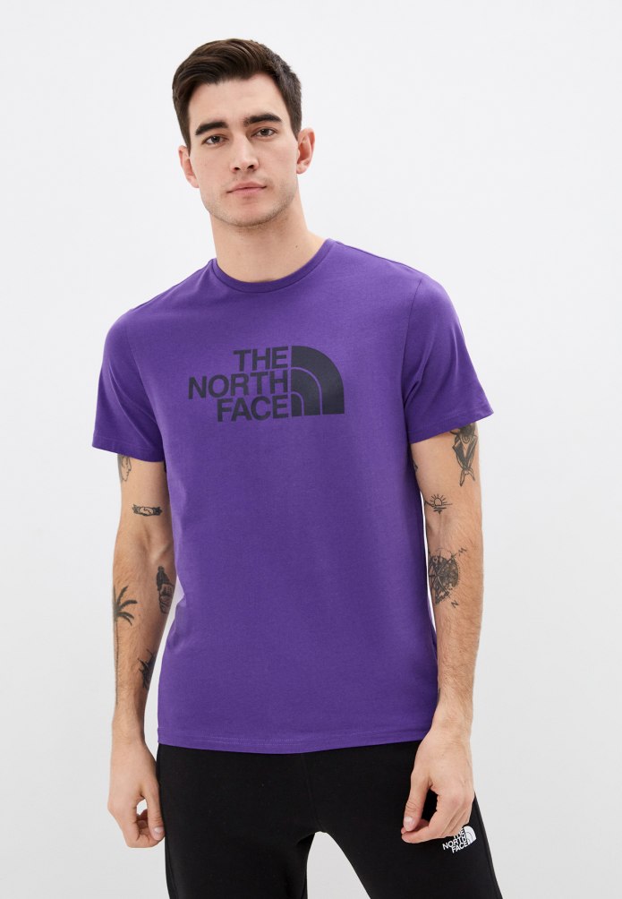 105063457 North face t-Shirt