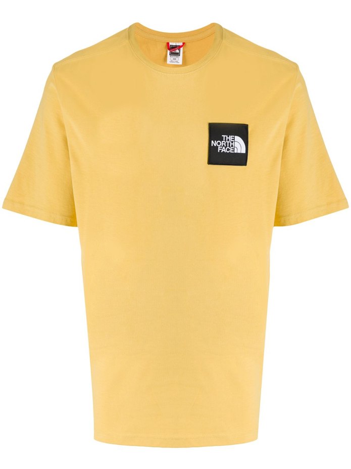 Футболка the North face NSE