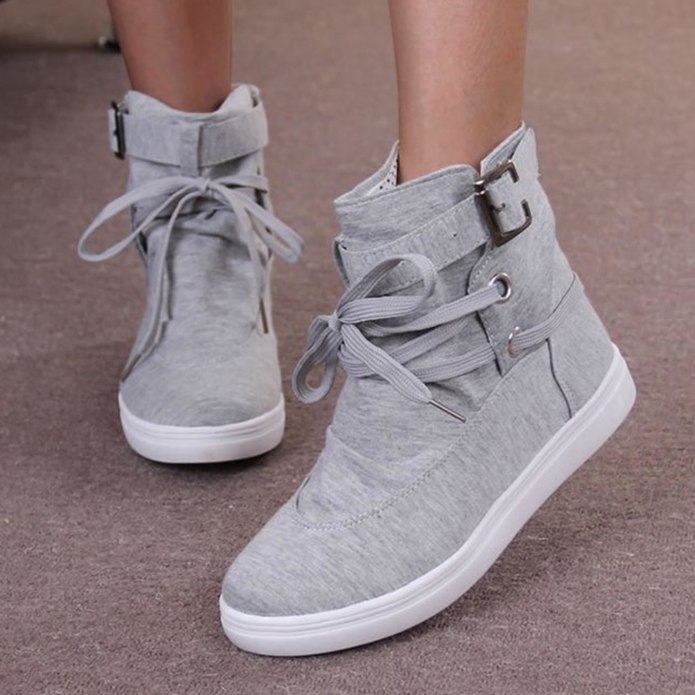 Ботинки Botas mujer