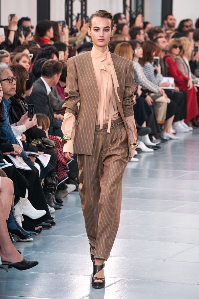 Prada Fall 2020