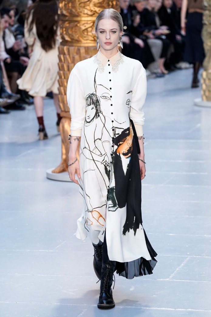 Chloe Spring 2020