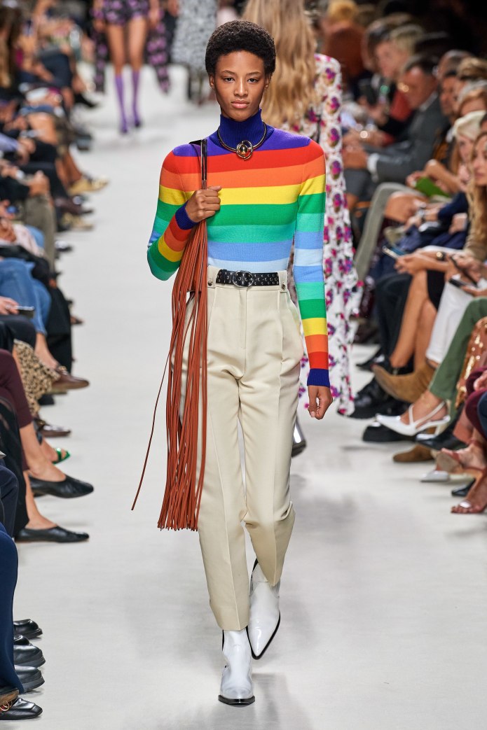 Коллекции Prada “ осень-зима 2020-2021