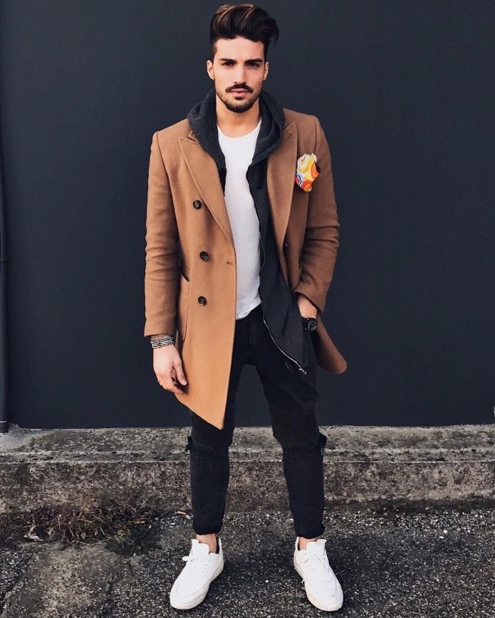 Tom Tailor дафлкот