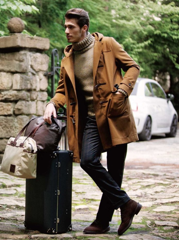 Brunello Cucinelli осень зима 2021-2022