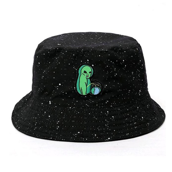 Панама мужская RIPNDIP