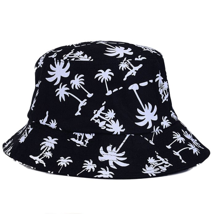 Панама Bucket hat