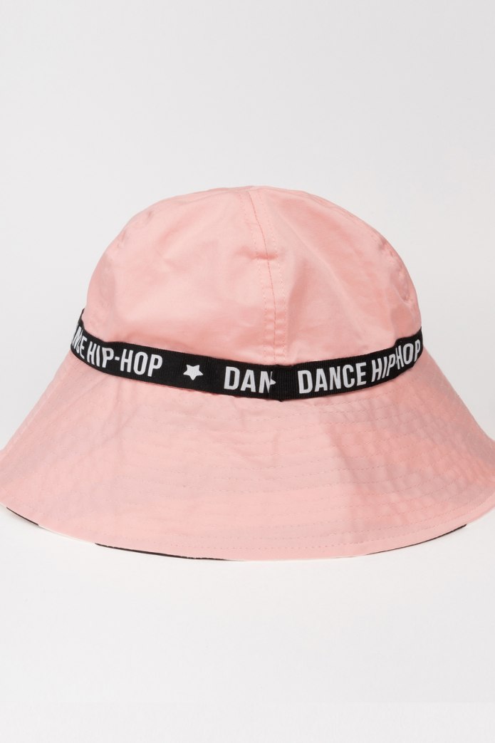 Панама Reversible Bucket hat