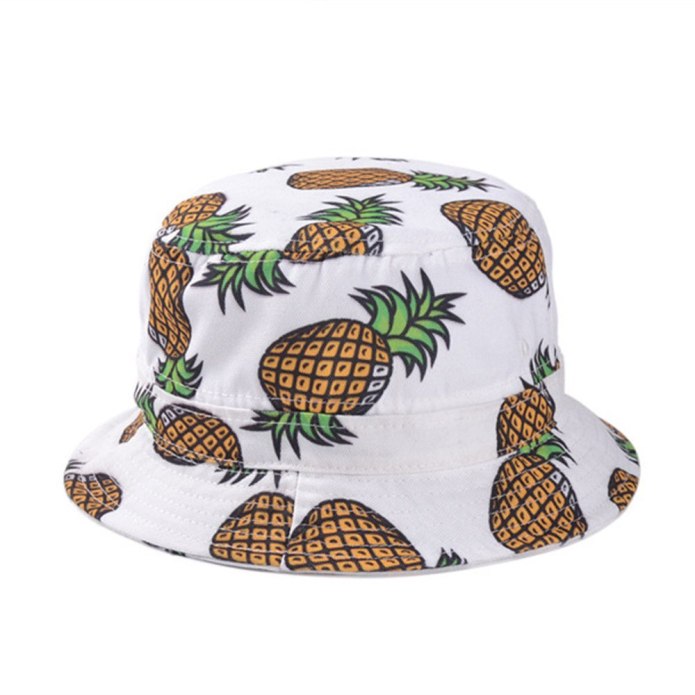 Панама Bucket hat