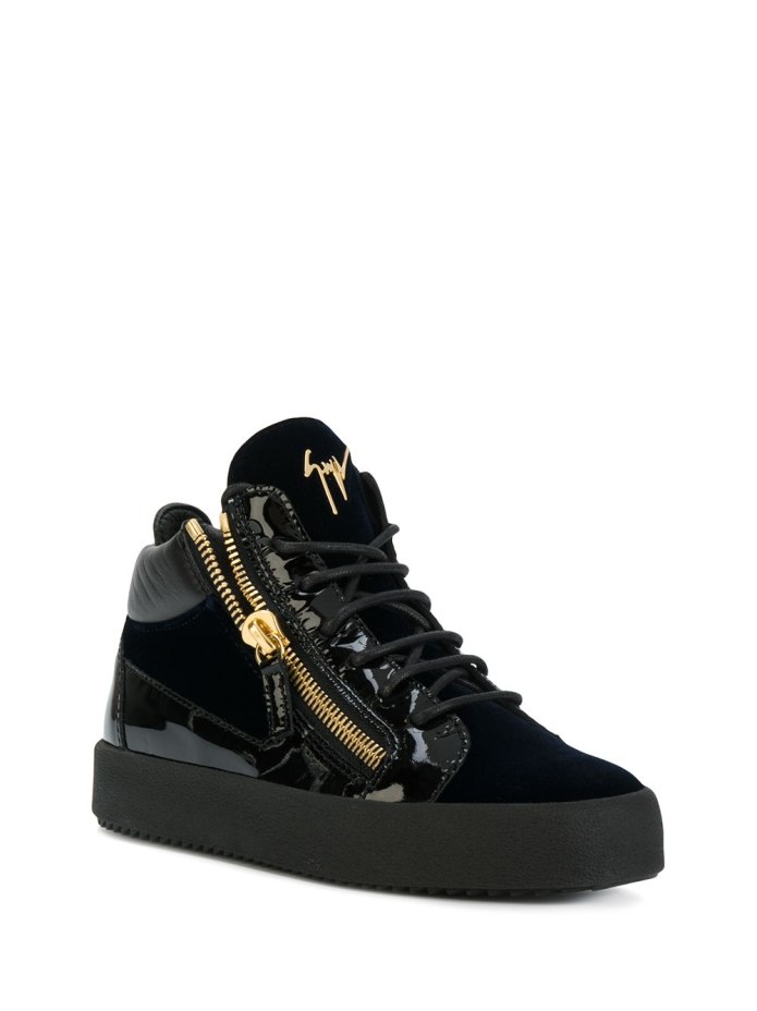 Обувь Giuseppe Zanotti Design