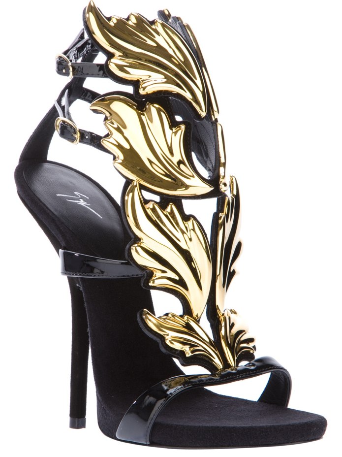 Джузеппе Zanotti