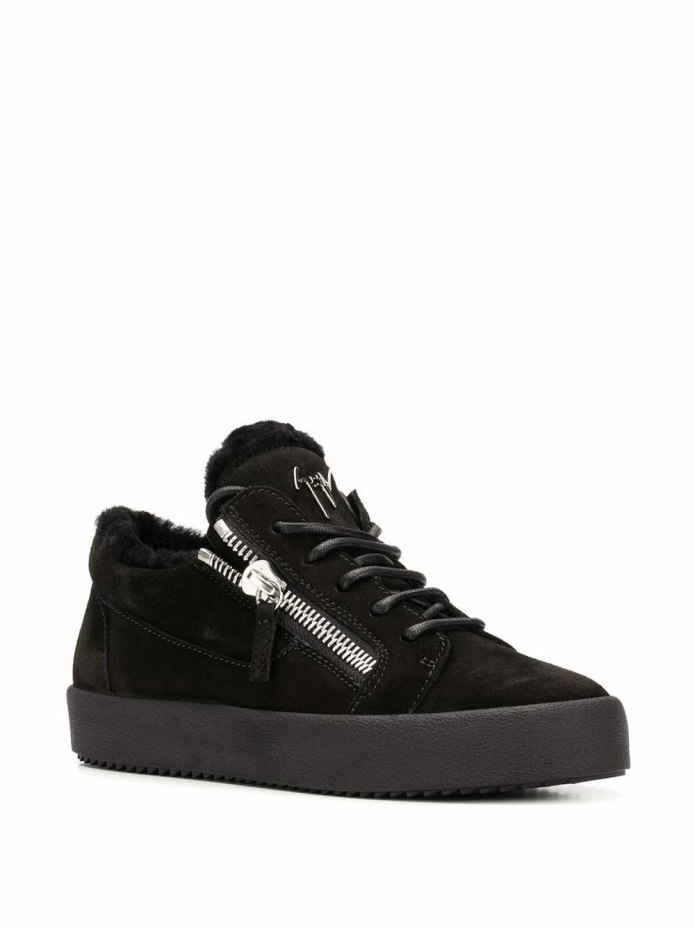 Giuseppe Zanotti босоножки