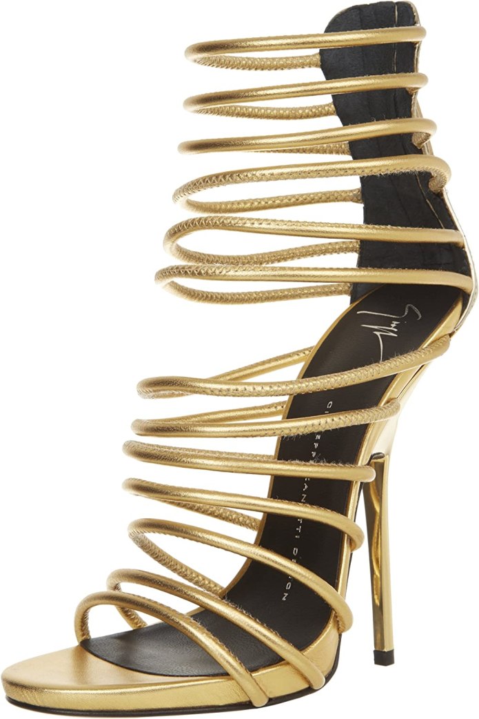 Giuseppe Zanotti Kriss Sneakers