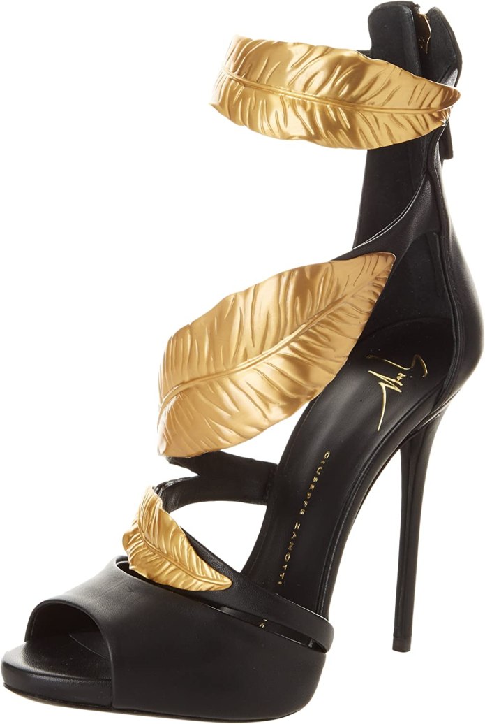Giuseppe Zanotti обувь