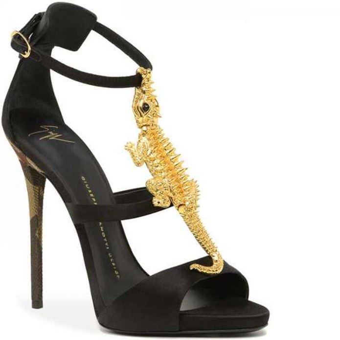 Туфли Giuseppe Zanotti 2014