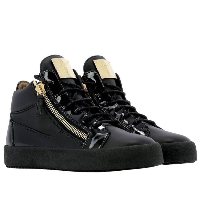 Giuseppe Zanotti обувь 2013