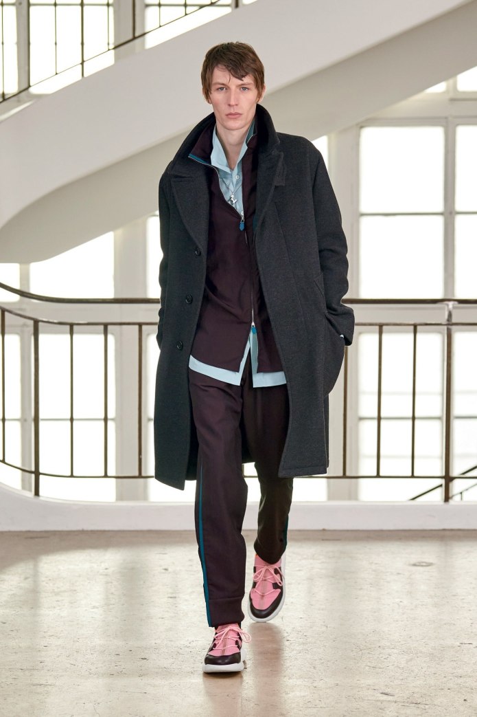 Iceberg Menswear 2020