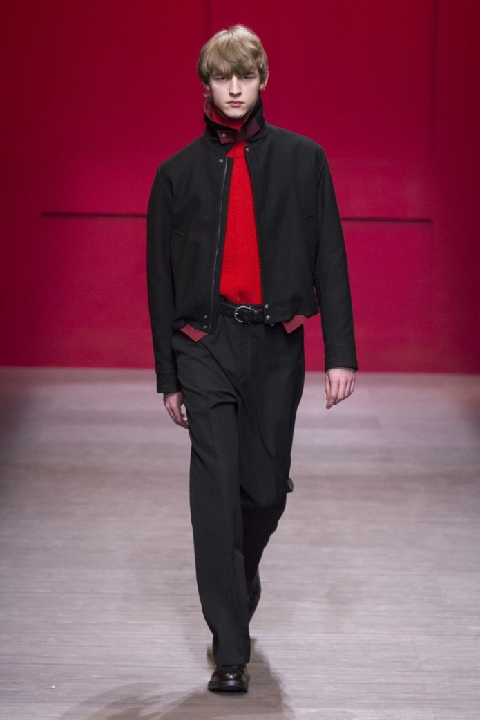 Brunello Cucinelli мужской стиль