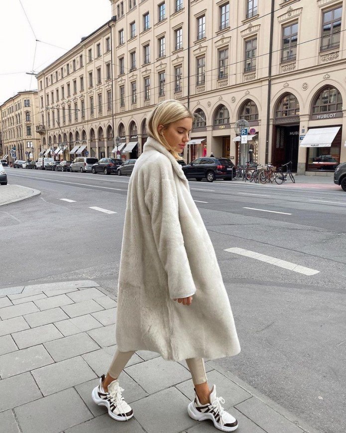 Версаче 2021 Fall Winter 2021-2022